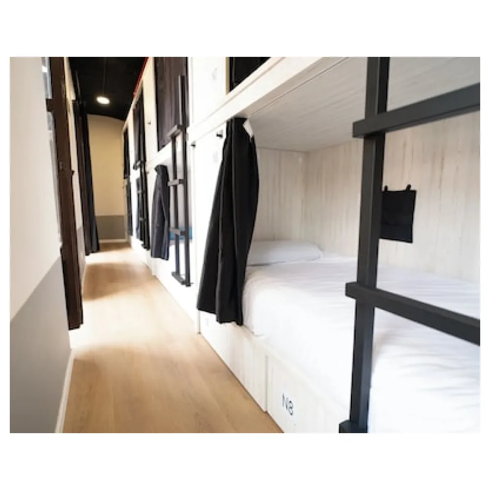 Adventure Hostel Madrid