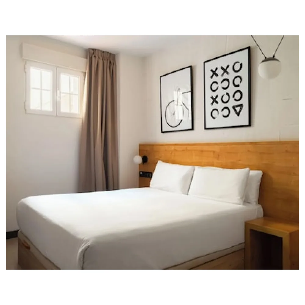 Limehome Madrid Calle de la Madera