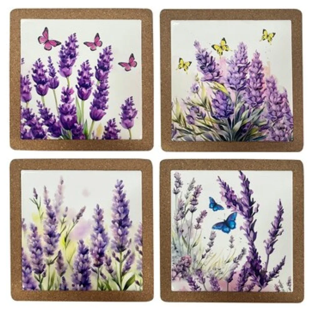 Tányéralátét Signes Grimalt 4U Trivet
