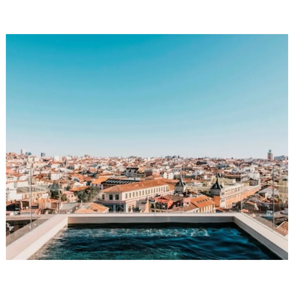 Dear Hotel Madrid
