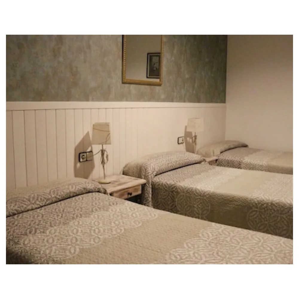 Hostal San Isidro