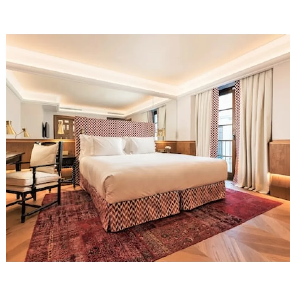 Palacio Solecio a Small Luxury Hotel of the World