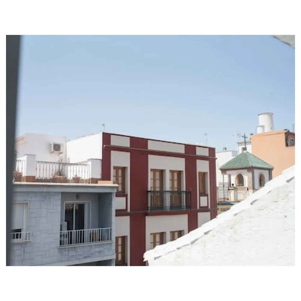 AYZ Frailes - Auto Check-In Property