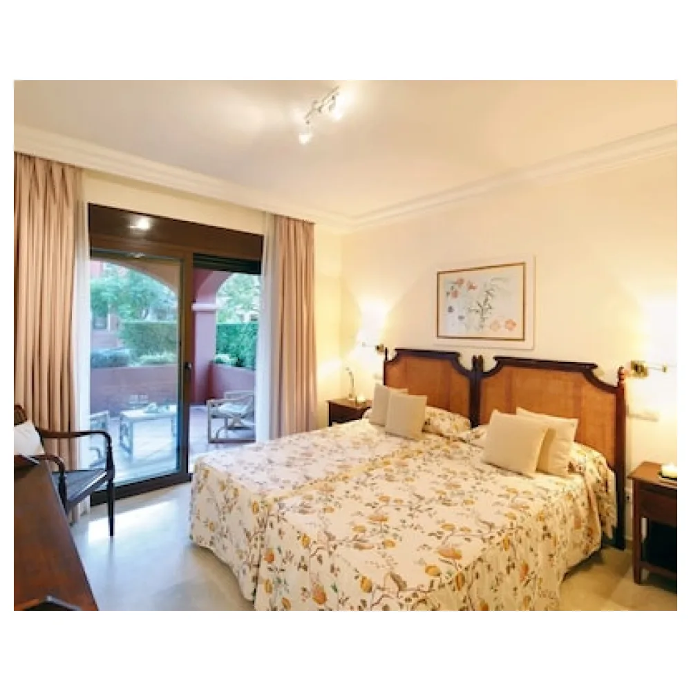 Vasari Resort