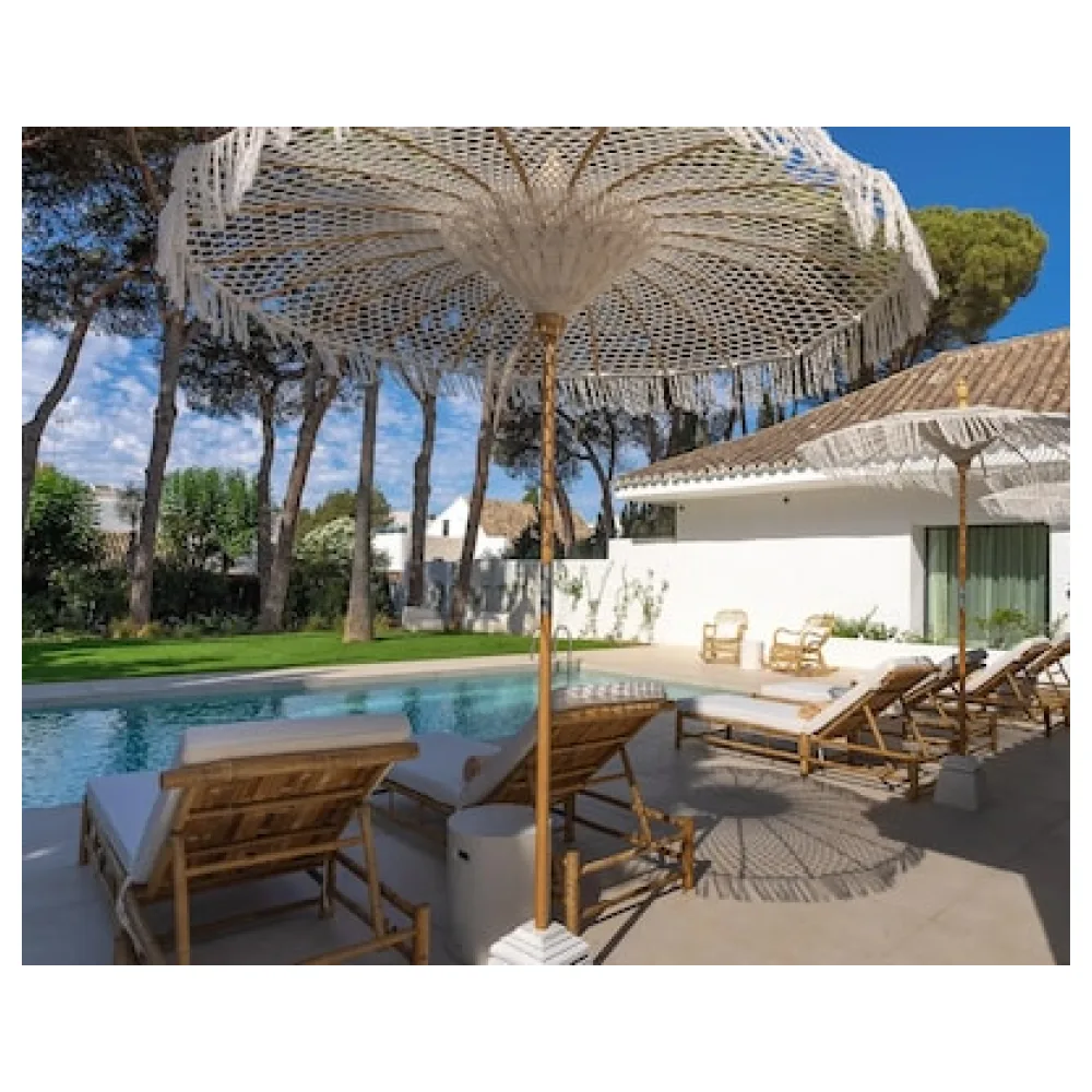 Anfitrión Villas & Suites