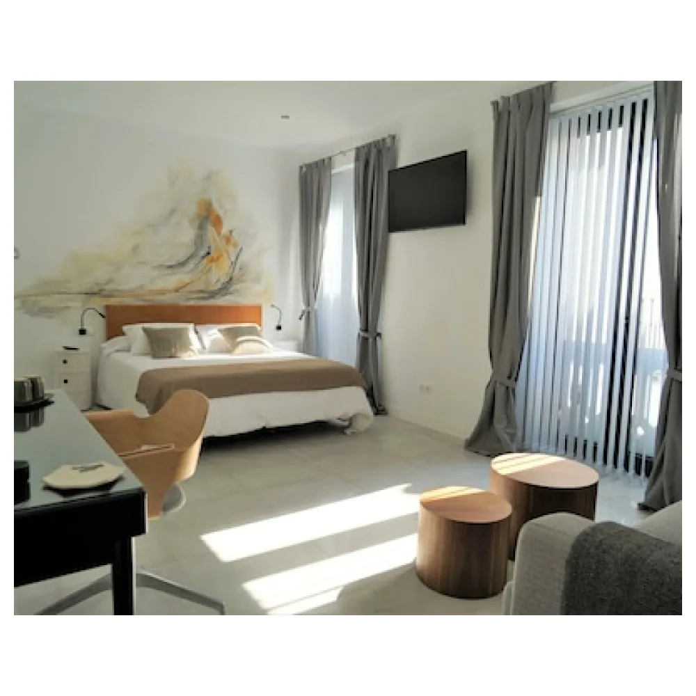 OPUNTIA Hotel Boutique