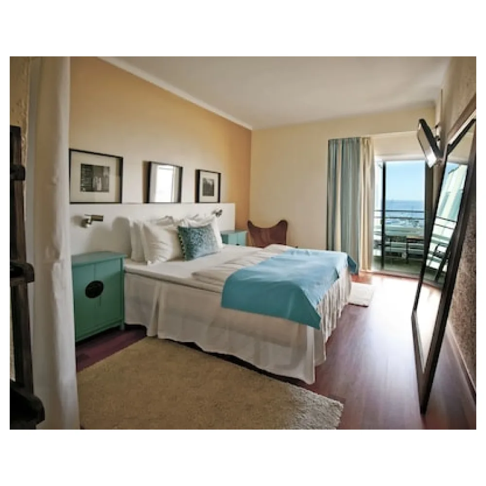 Hotel Feliz