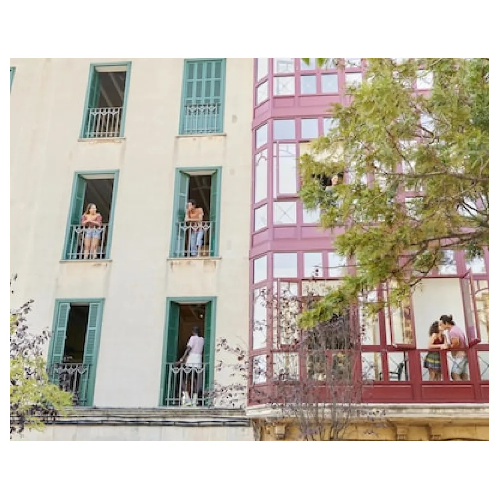 The Boc Hostels - Palma