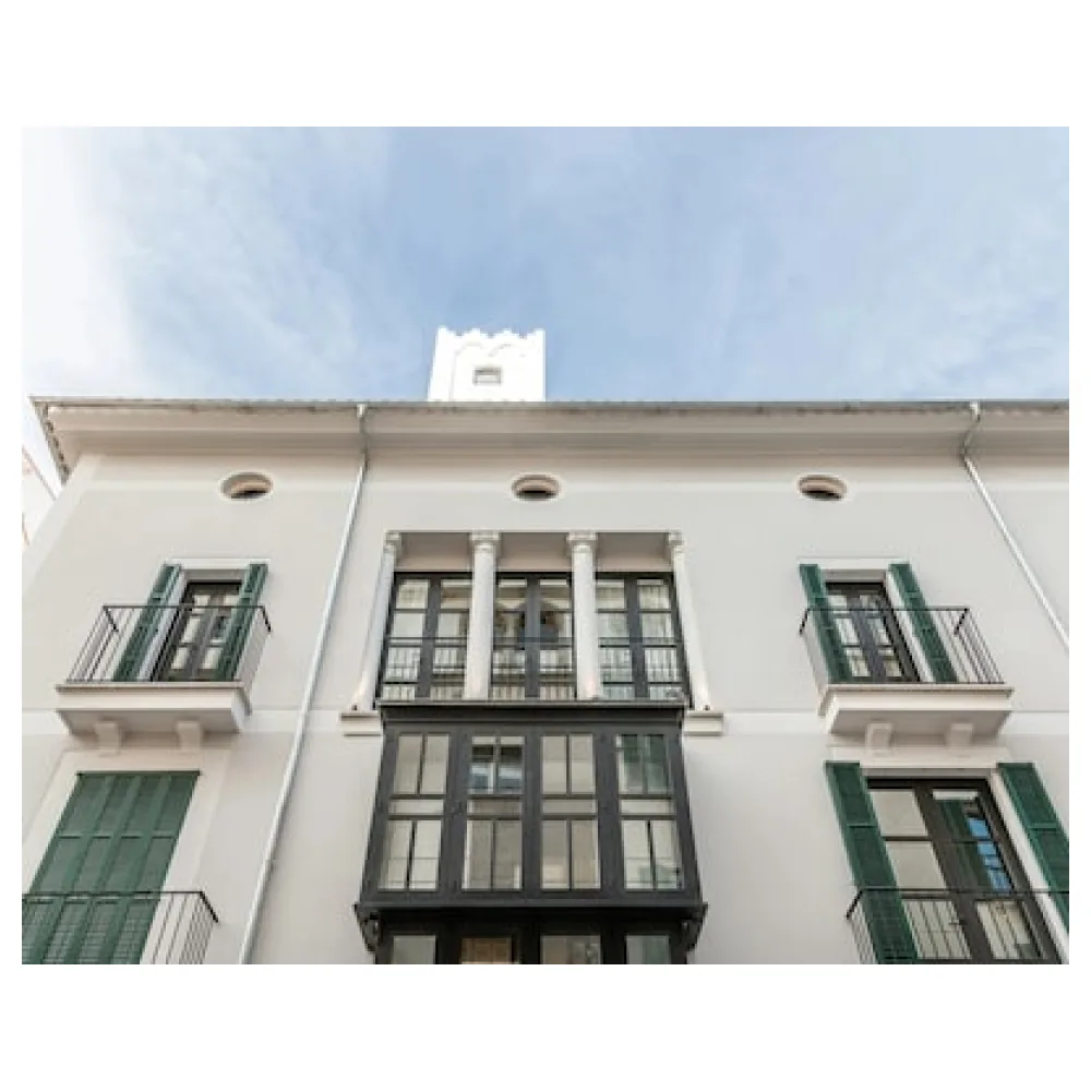 Concepcio by Nobis Palma a Member of Design Hotels
