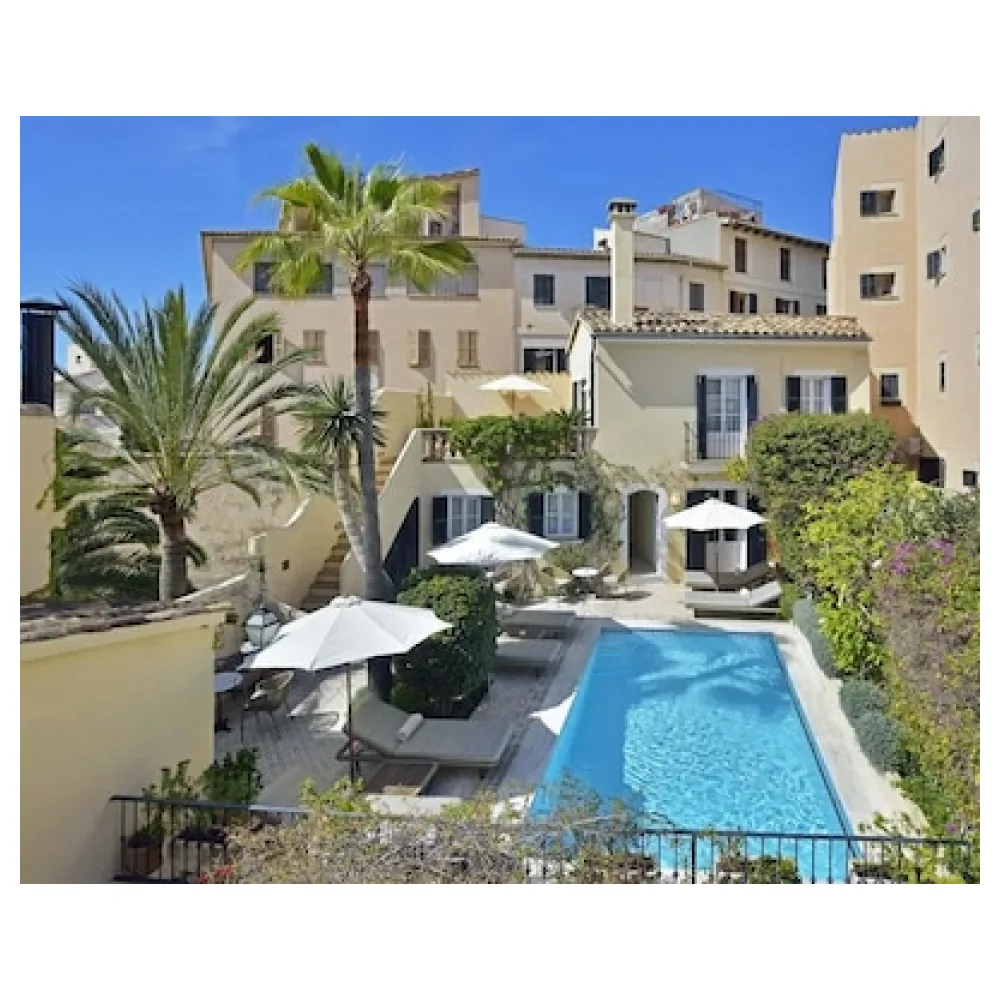 Hotel San Lorenzo - Adults Only