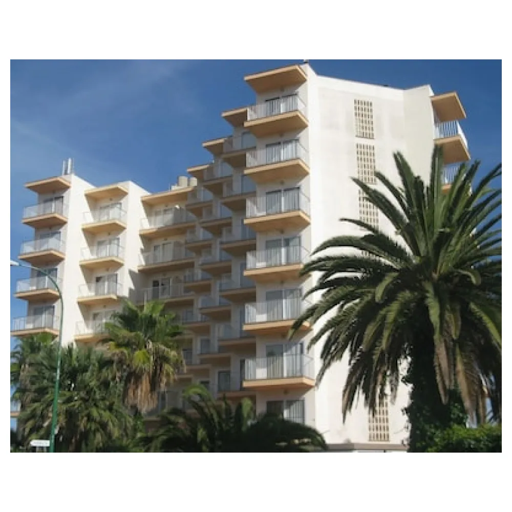 Hotel Vista Odín