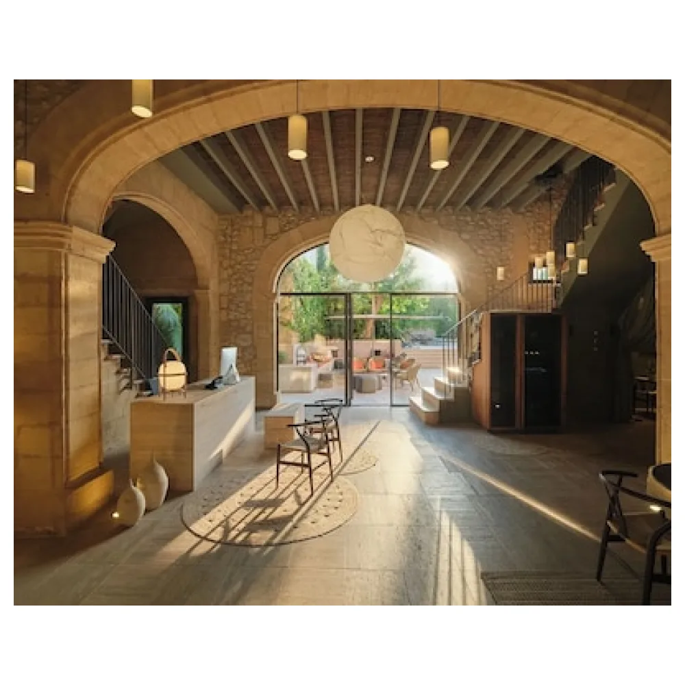 Can Aulí Luxury Retreat