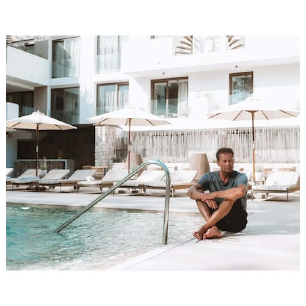 Barefoot Hotel Mallorca