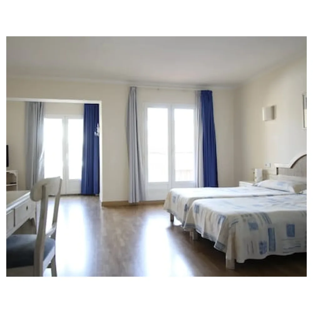Hostal HPC Porto Colom