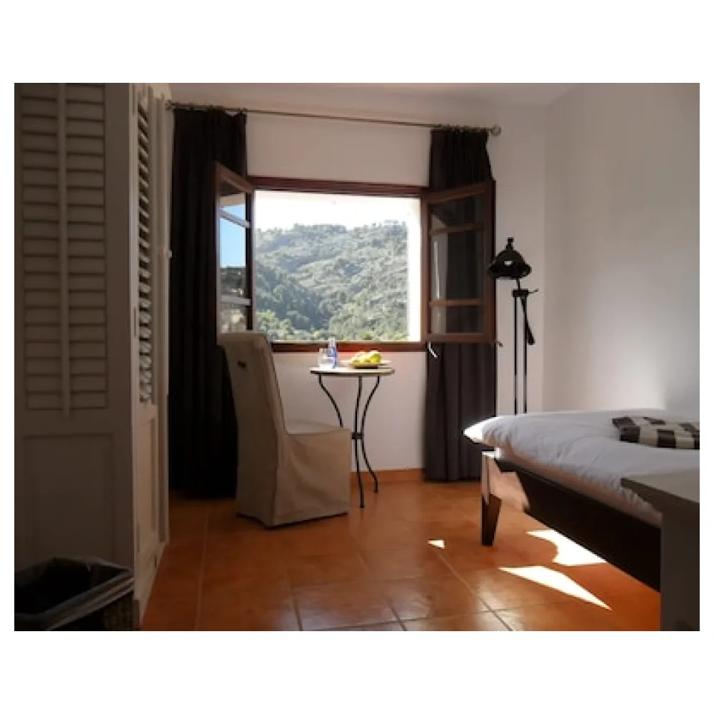 Hostal Villa Primavera