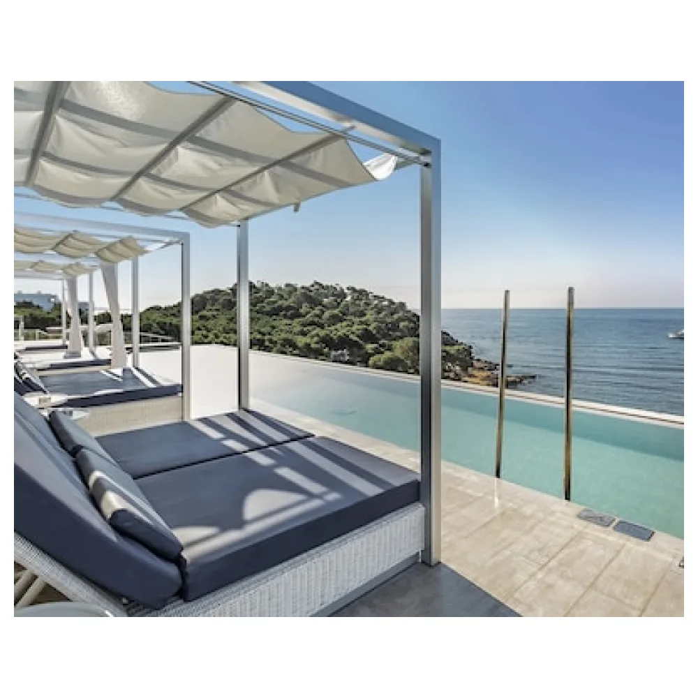 Catalonia Royal Ses Estaques-Adults Only