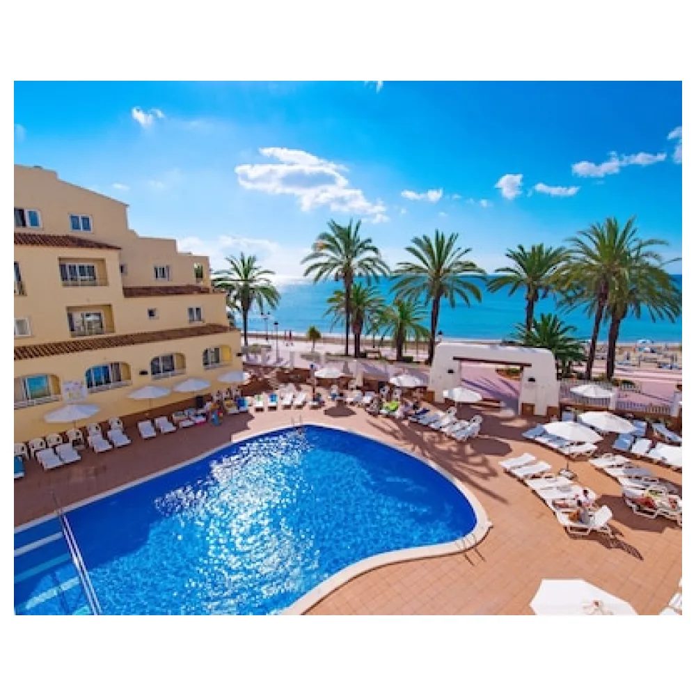 W Ibiza