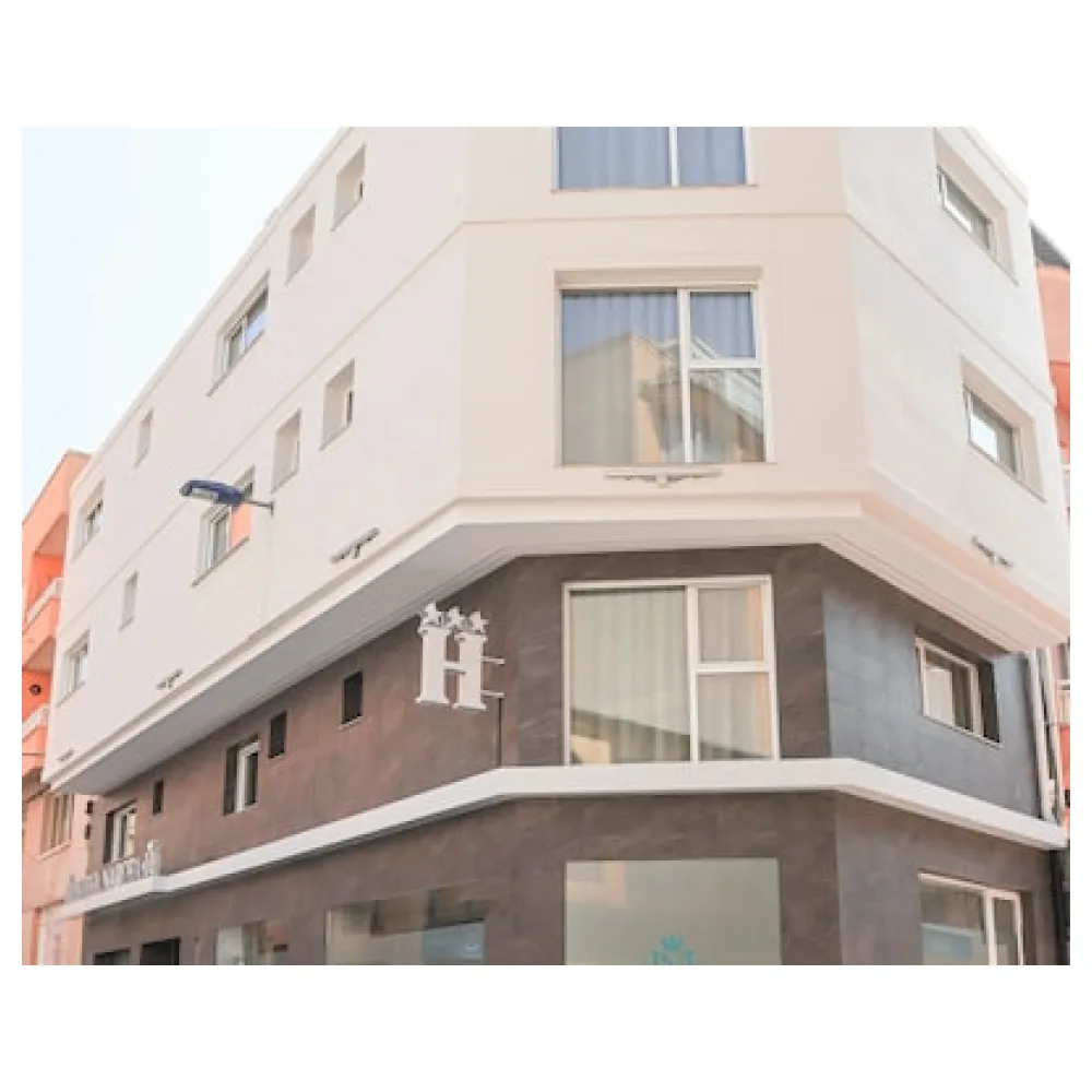 Hotel Narcea