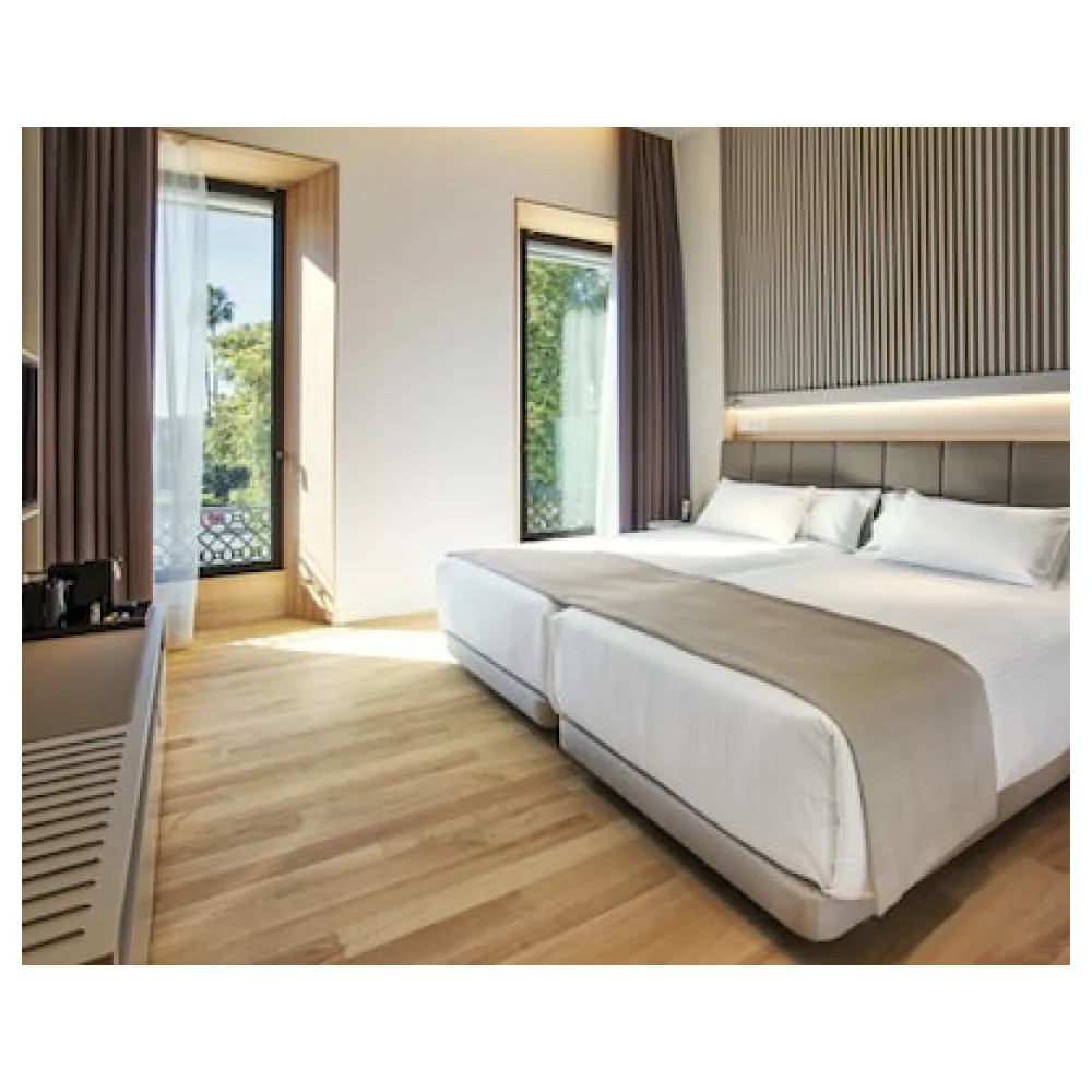 Hotel Kivir
