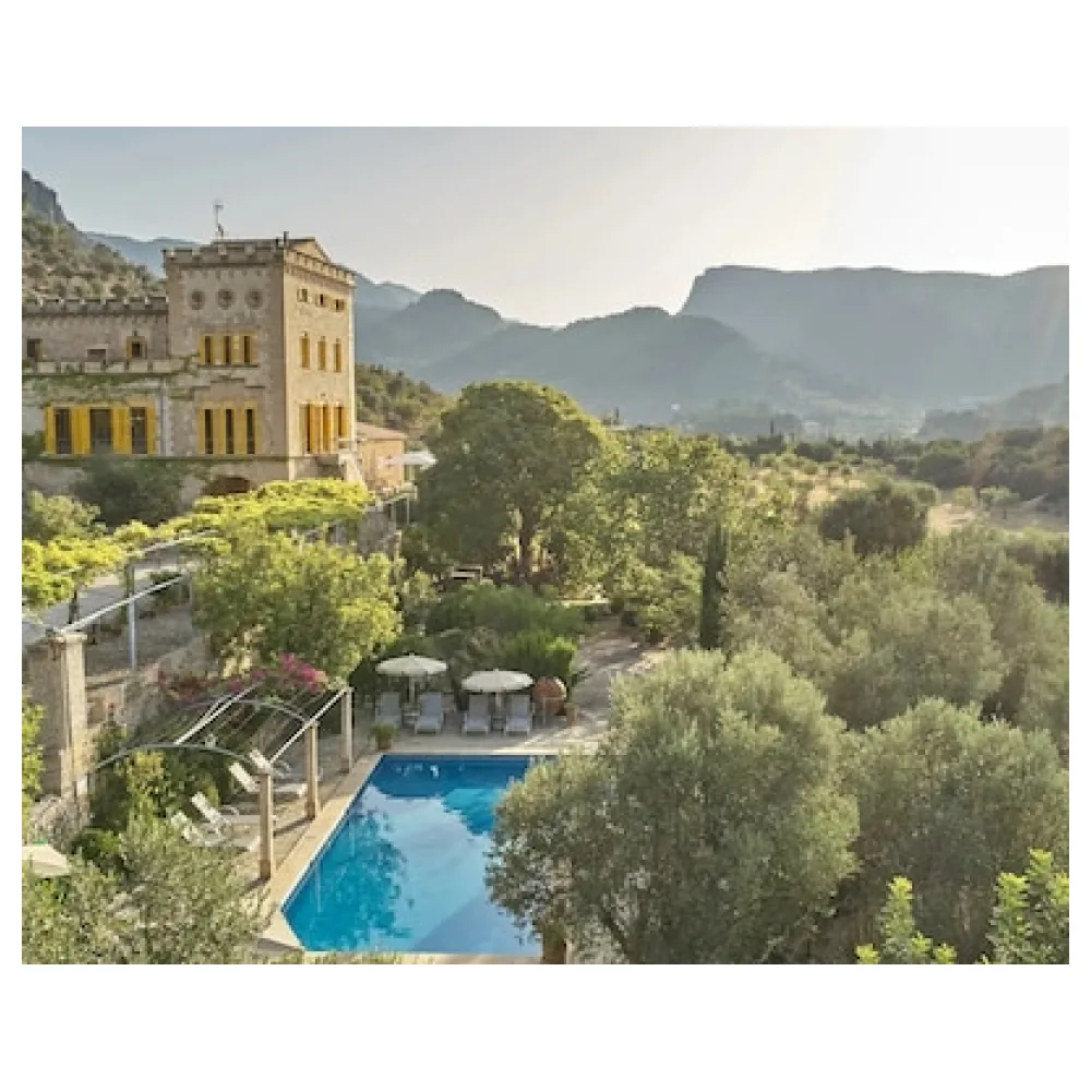 Agroturismo Alquería Blanca