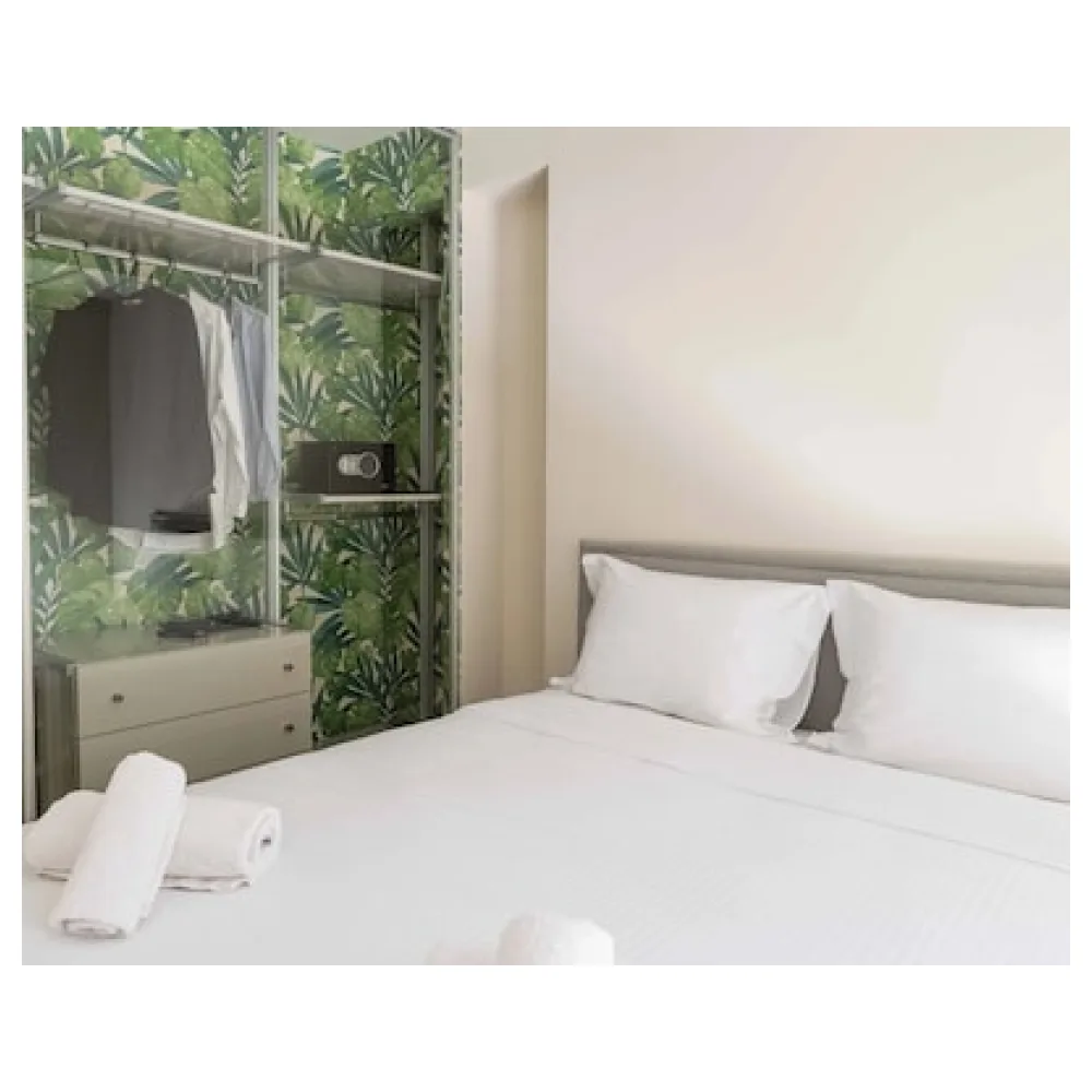 Athens Mosaico Suites & Apartments