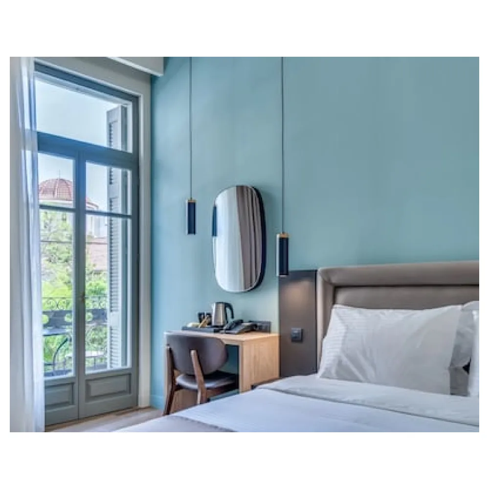 Philia Boutique Hotel