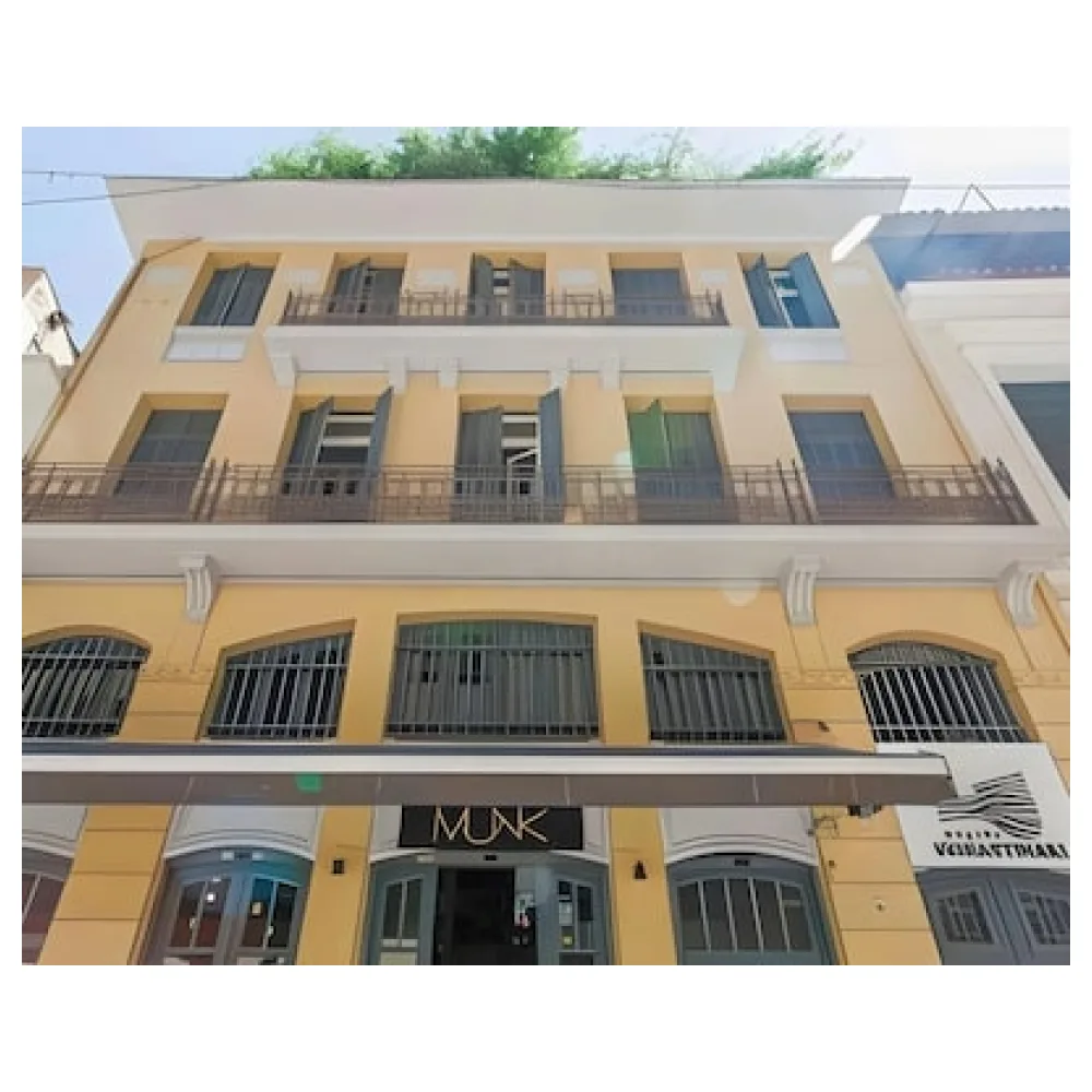 Monk Suites Monastiraki