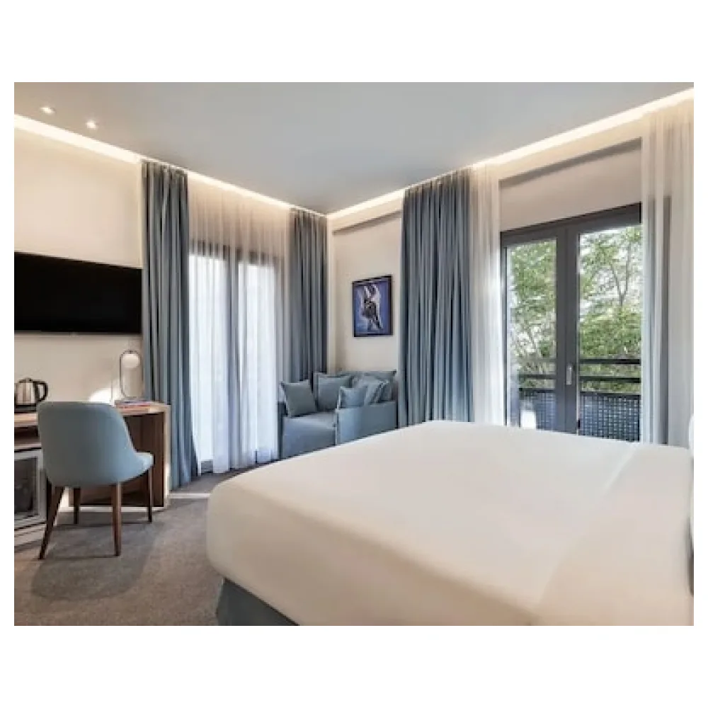 NLH KERAMEIKOS - Neighborhood Lifestyle Hotels
