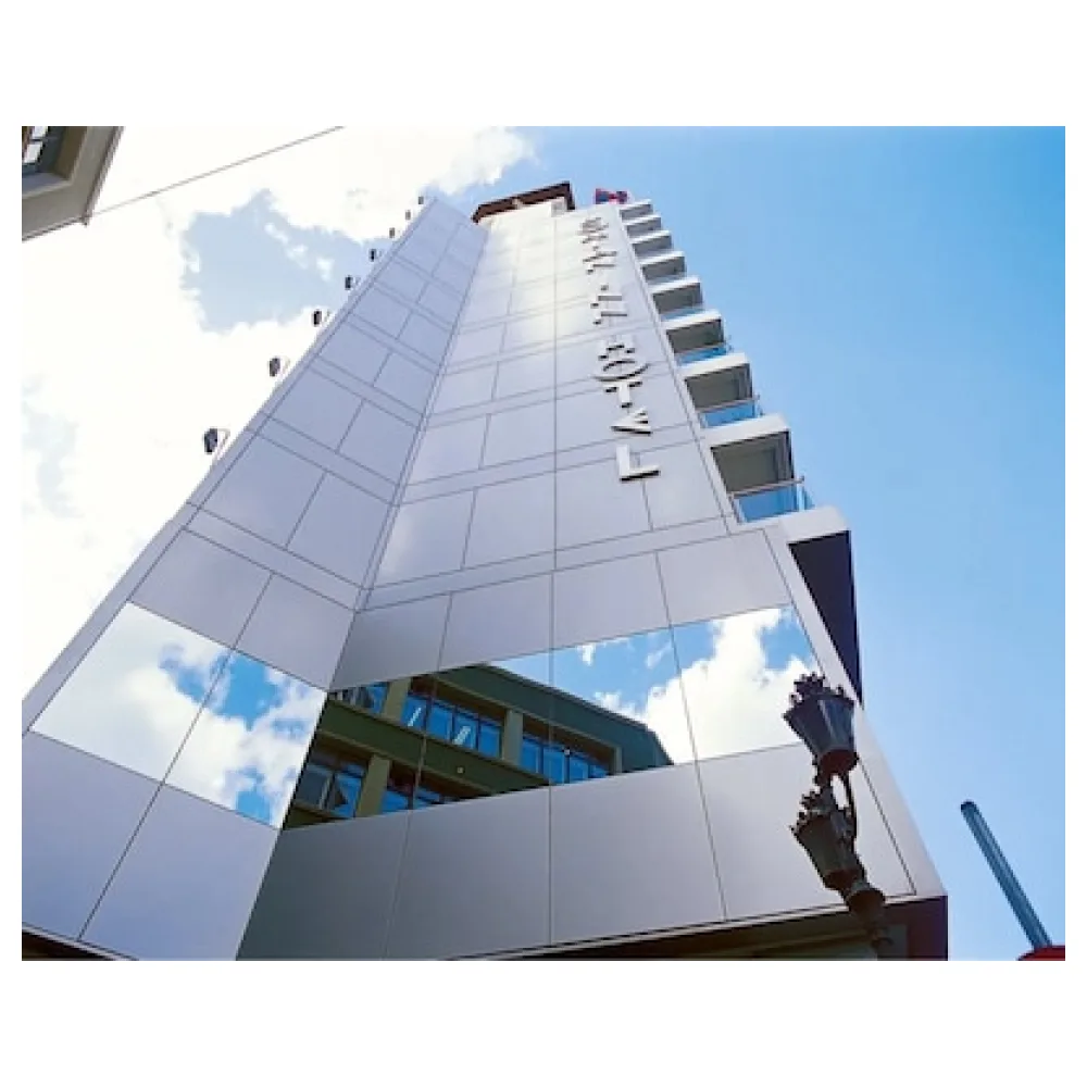 Dorian Inn Sure Hotel Collection by Best Western