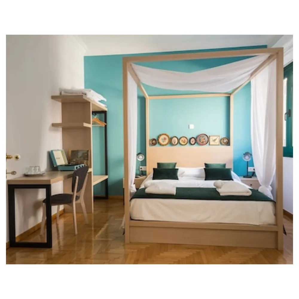 Neratzia Rooms