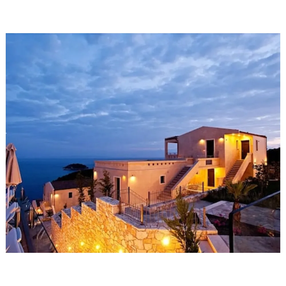 Sivota Diamond Spa Resort