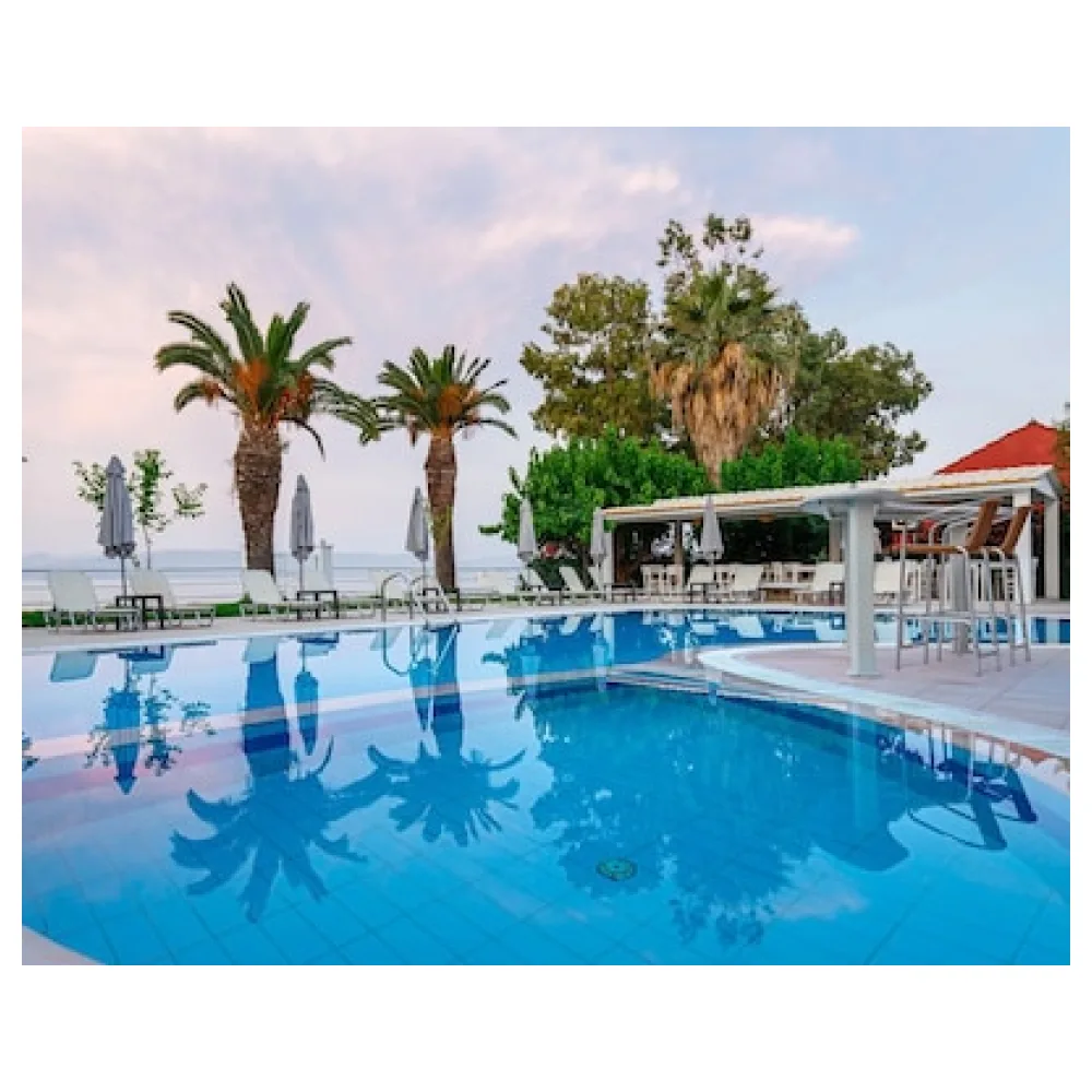 Sirocco Hotel