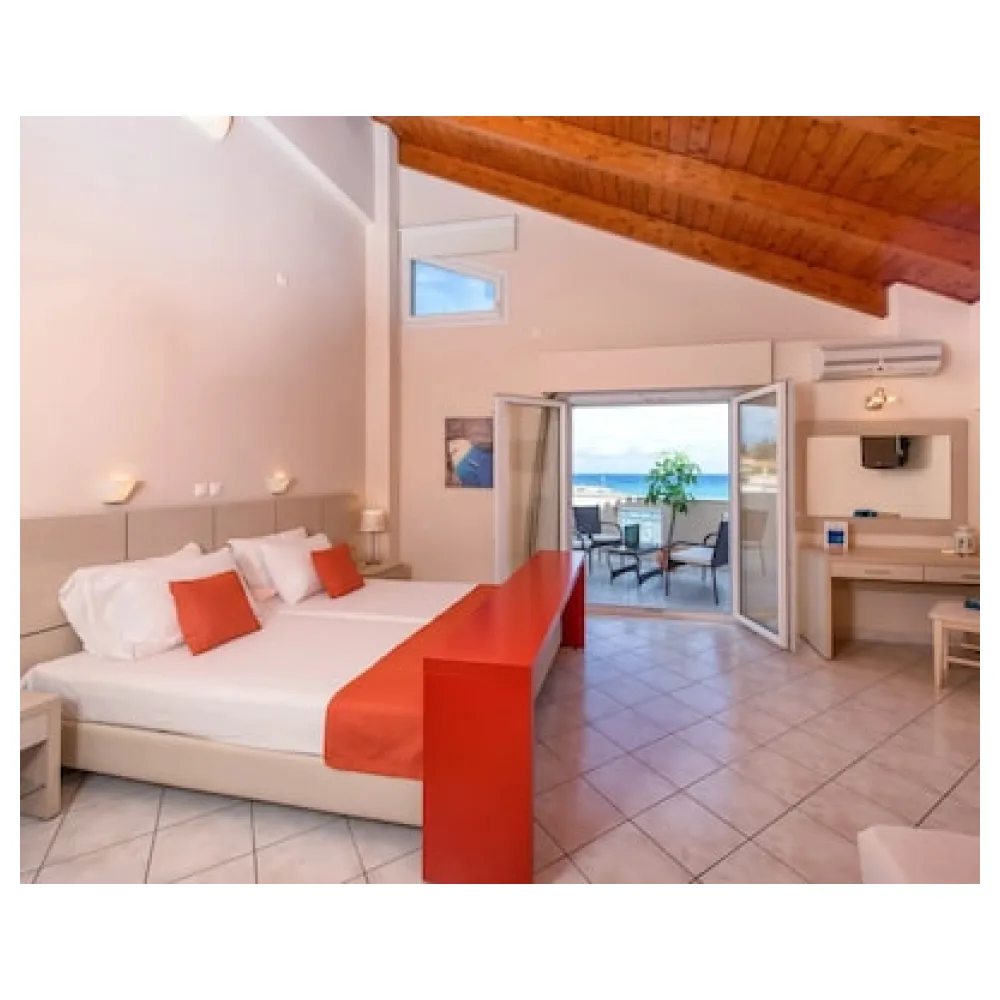 Al Mare Hotel