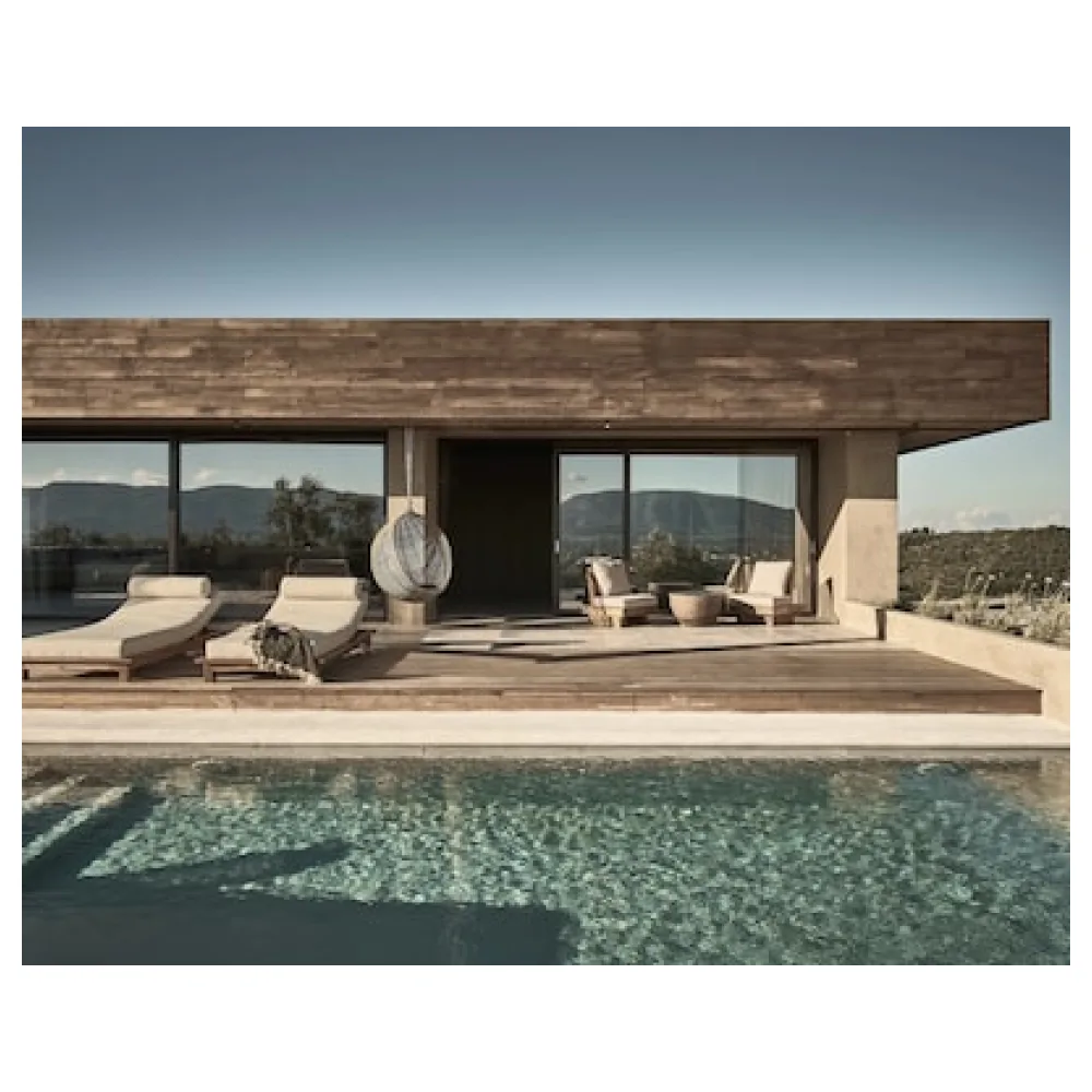 Olea All Suite Hotel