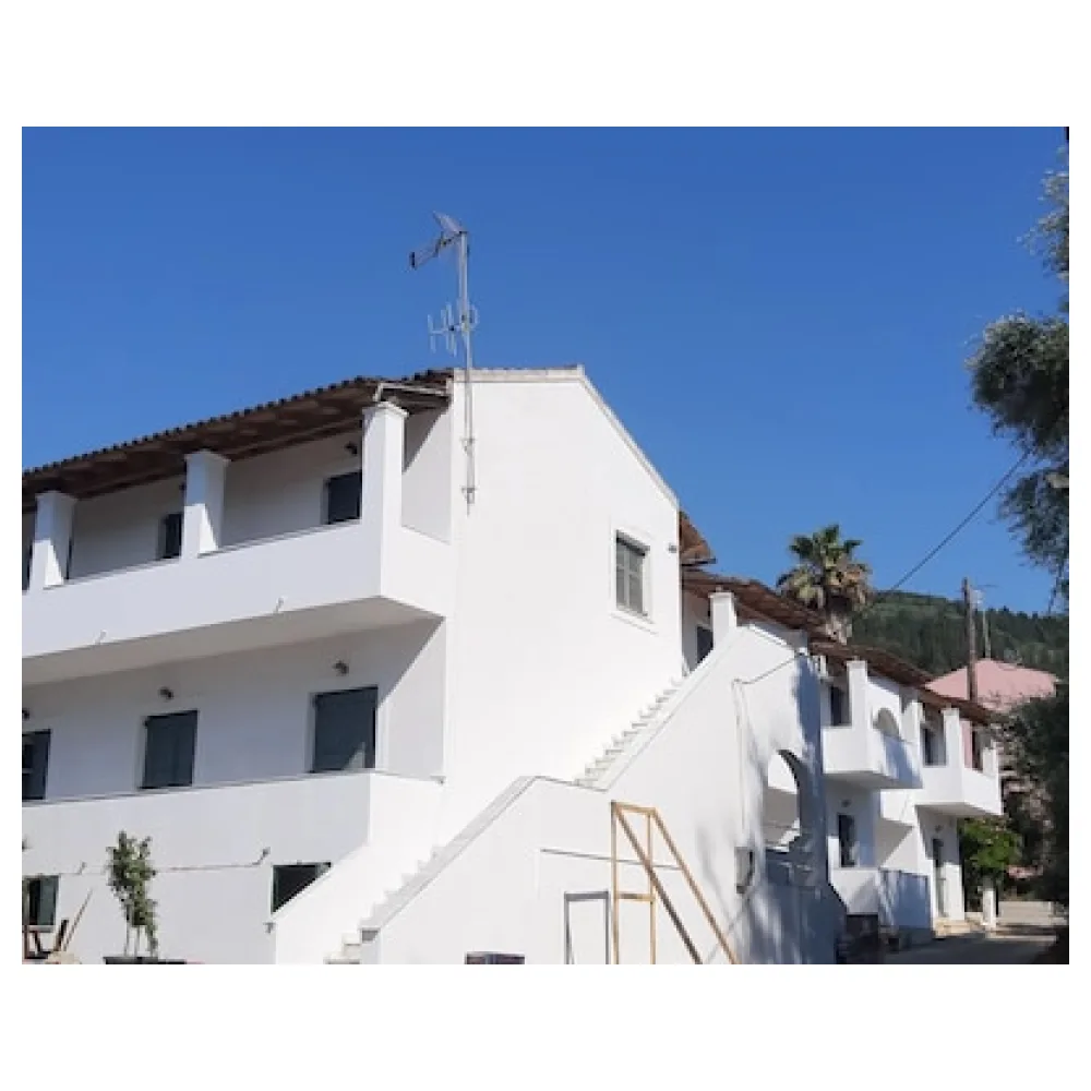 Villa Lucia