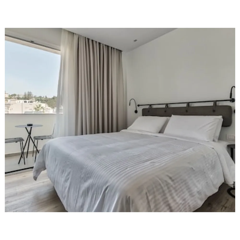 Bitzaro Boutique Hotel