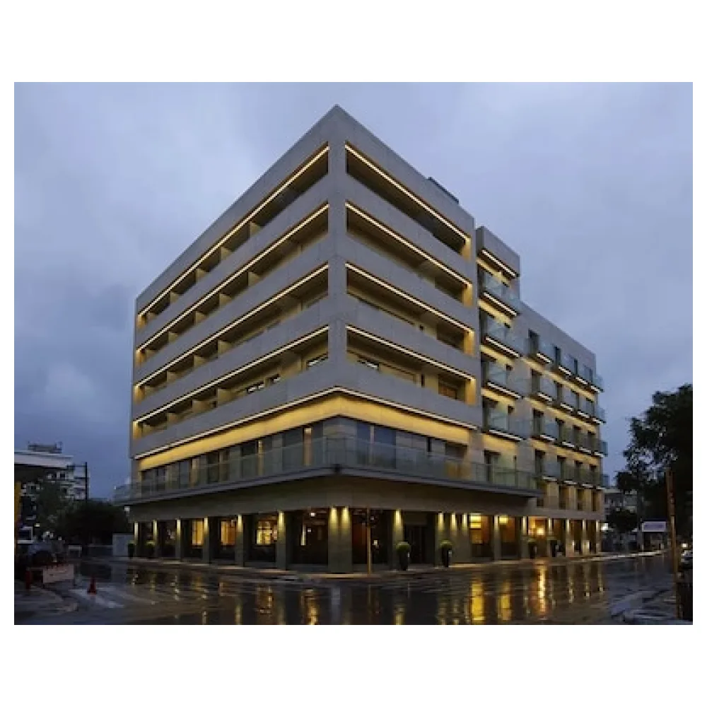 Samaria Hotel