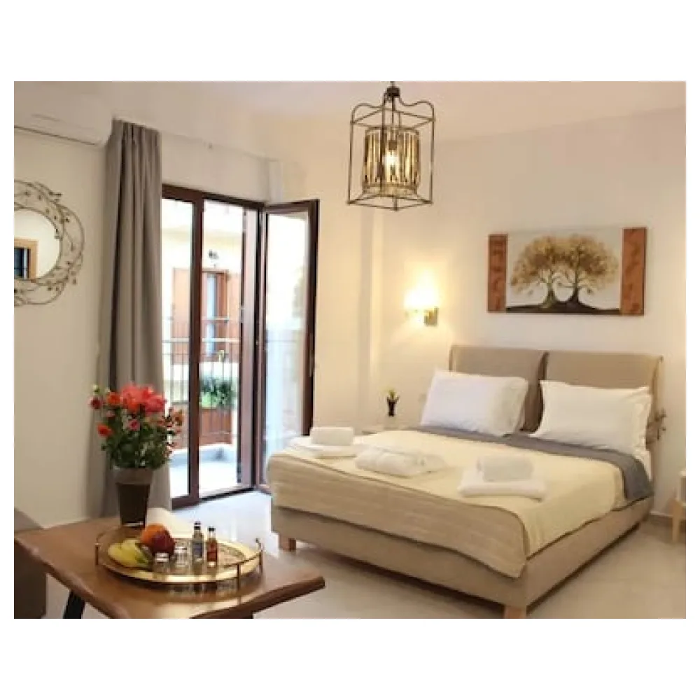 Deluxe Suites