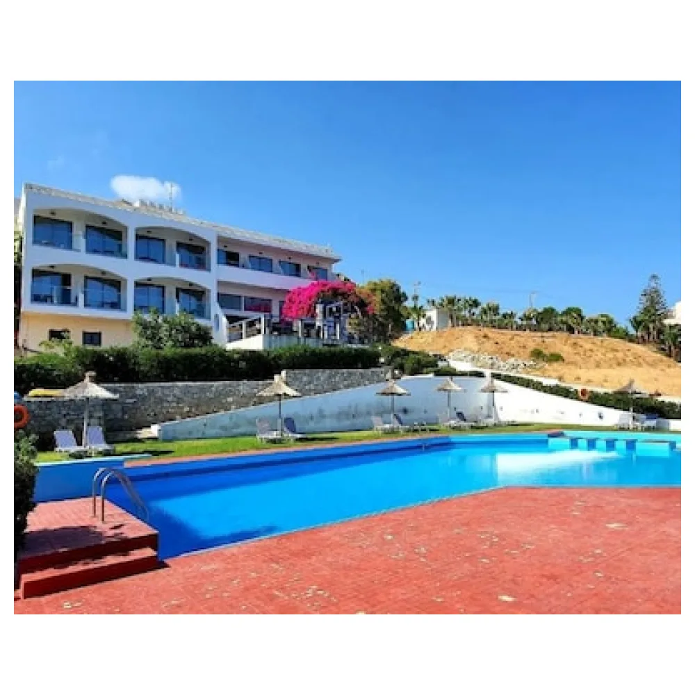Stella Beach Hotel