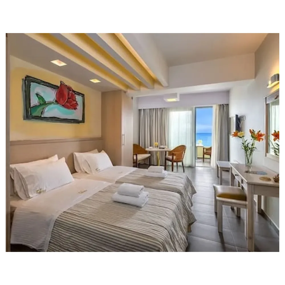 Palm Beach Hotel Apartments