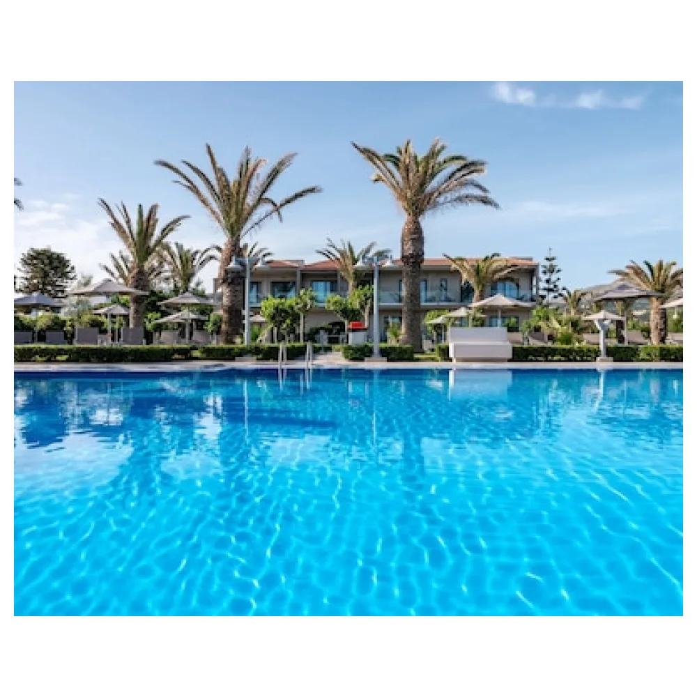 Marinos Beach Hotel