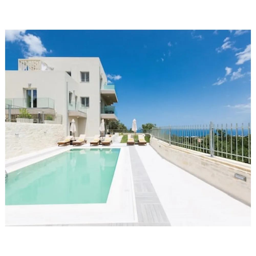 Vigla Suites