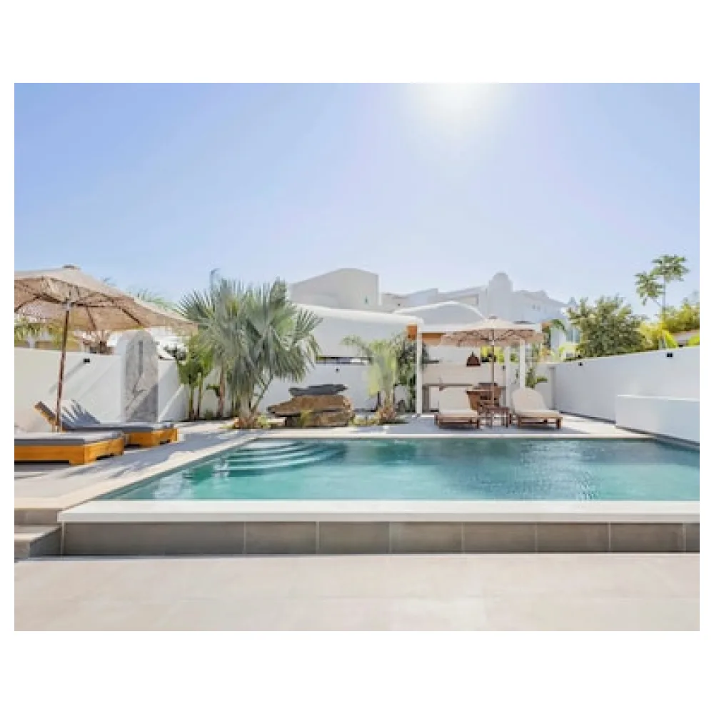Kouros Exclusive Suites - Adults Only