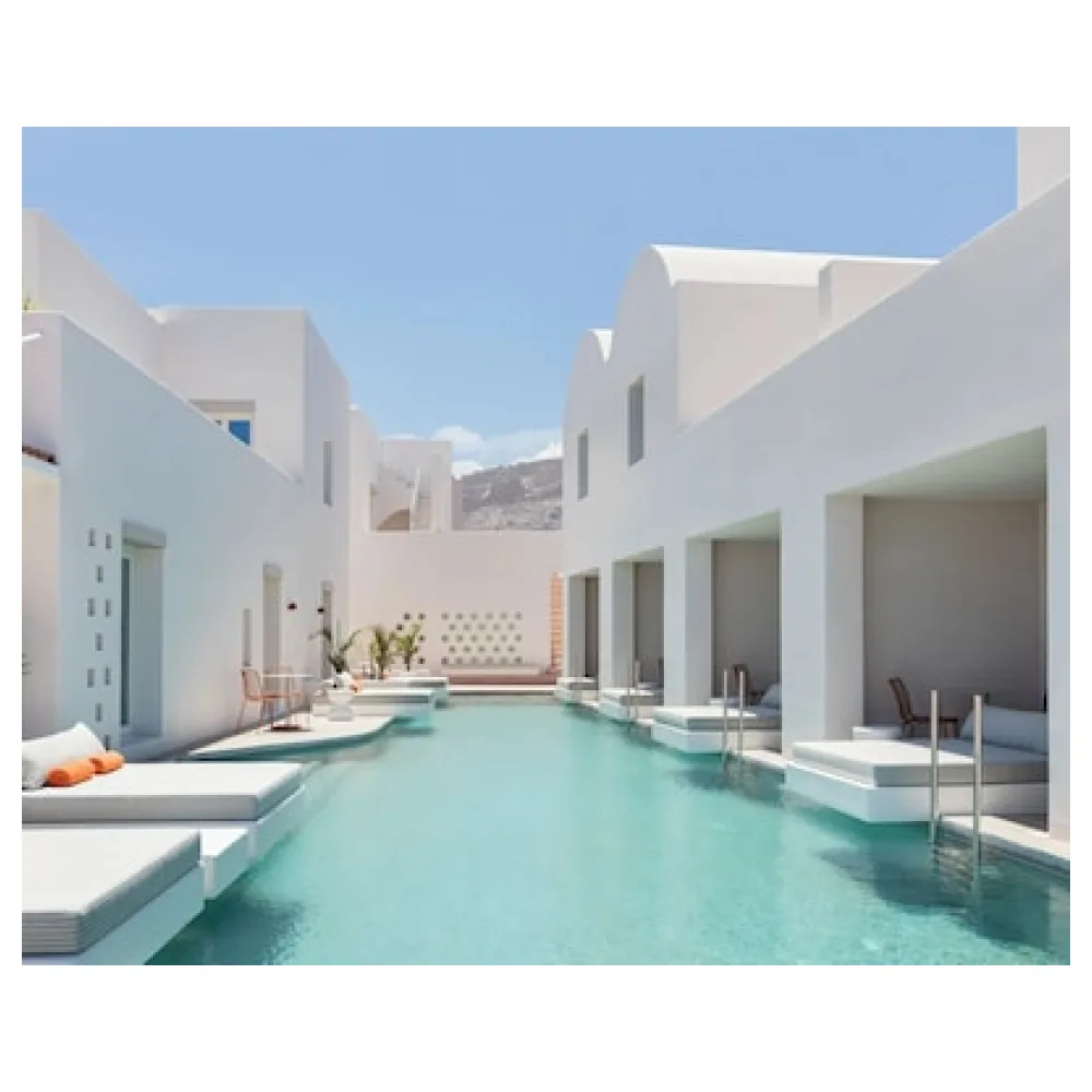 Viva Nove Suites