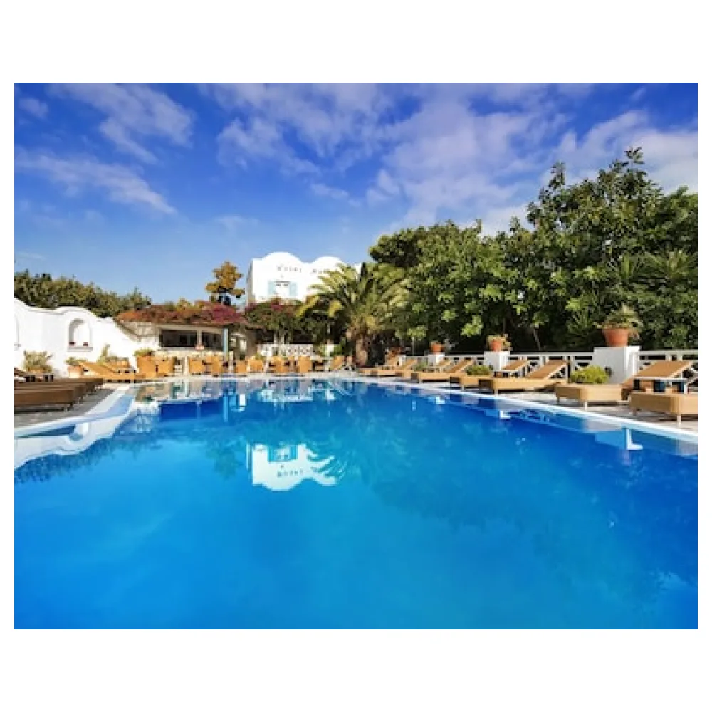 Hotel Matina