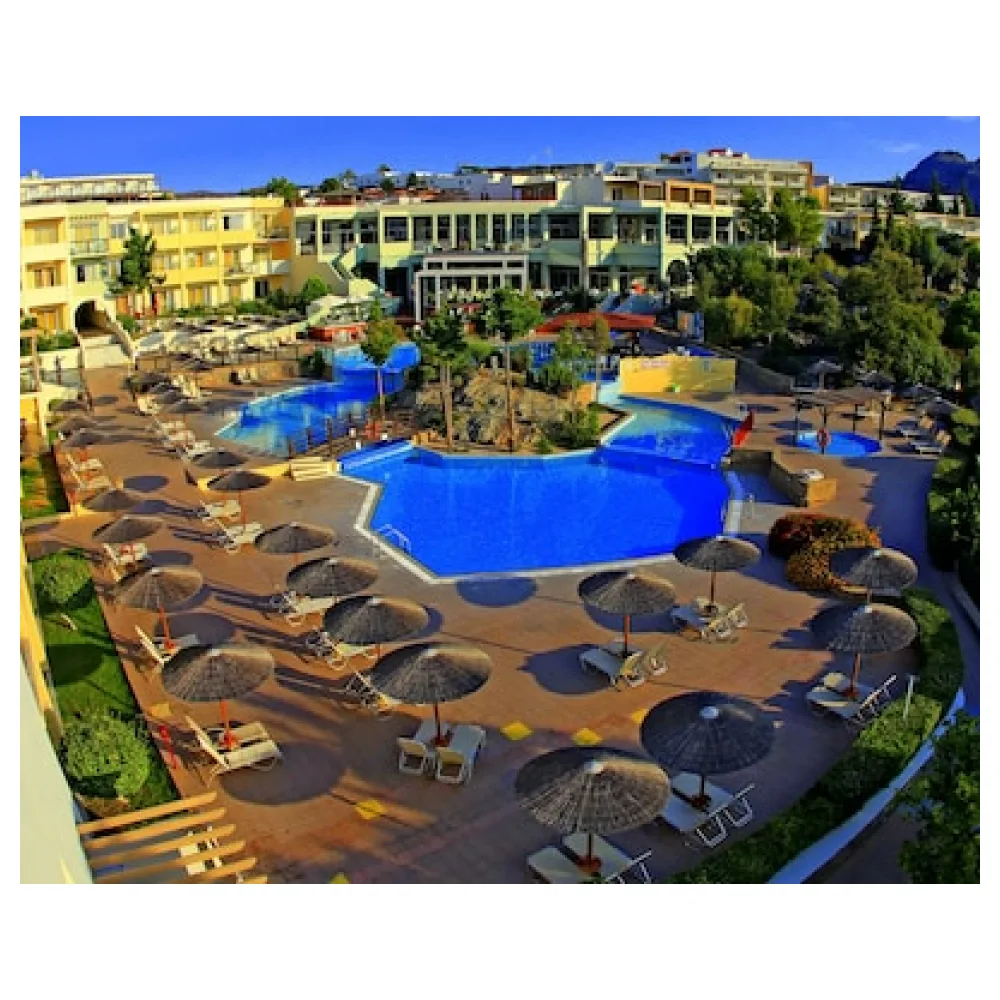 Labranda Kiotari Miraluna Resort