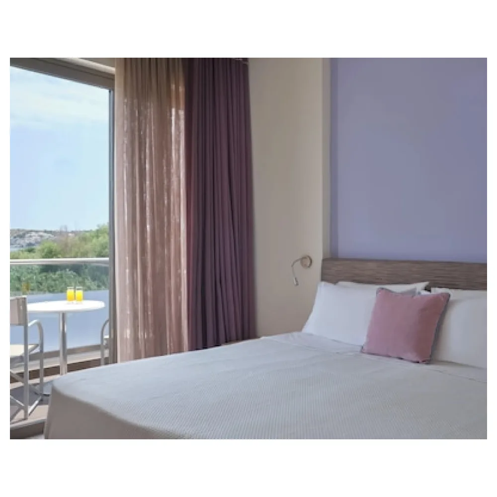 Atlantica Mikri Poli Rhodes