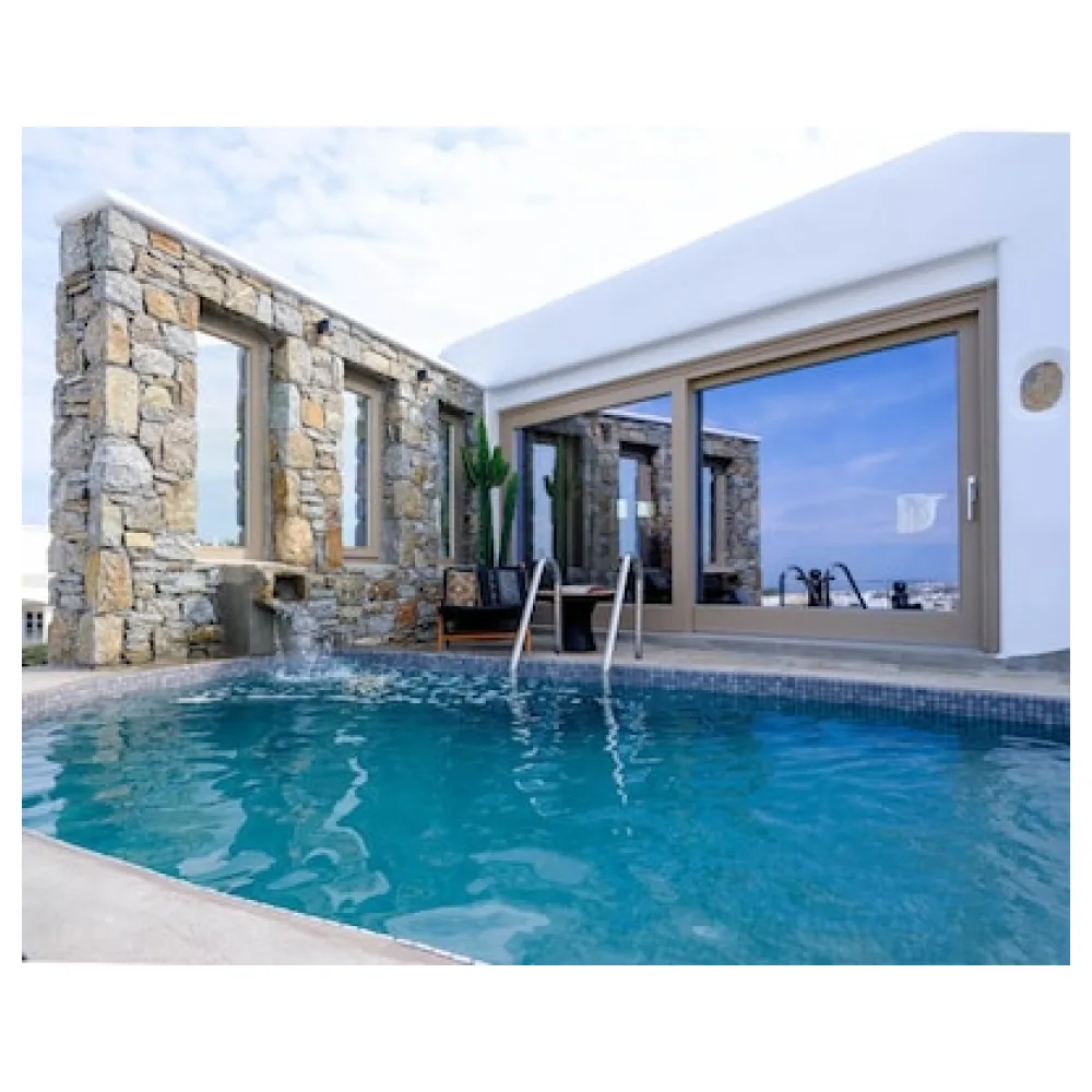 Vrachos Suites Mykonos