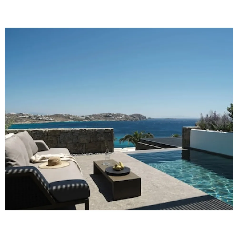 Noima Boutique Hotel Mykonos