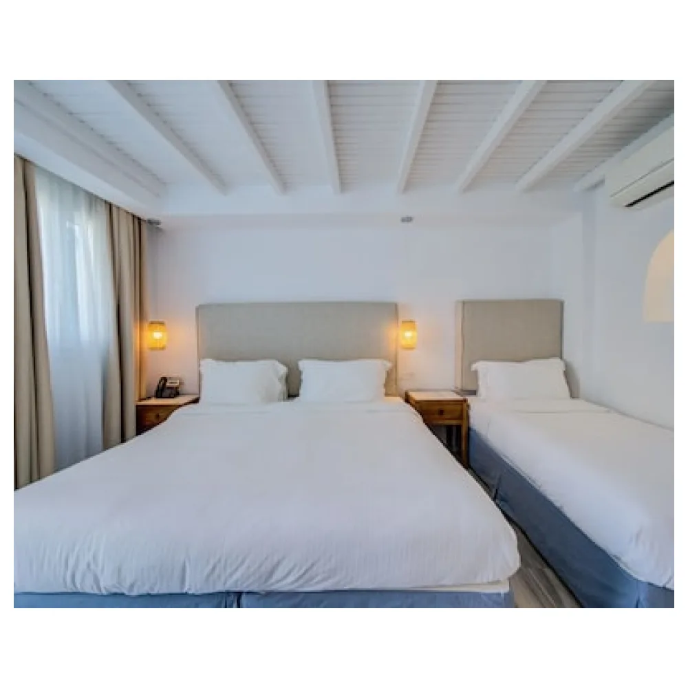 Hotel Madalena